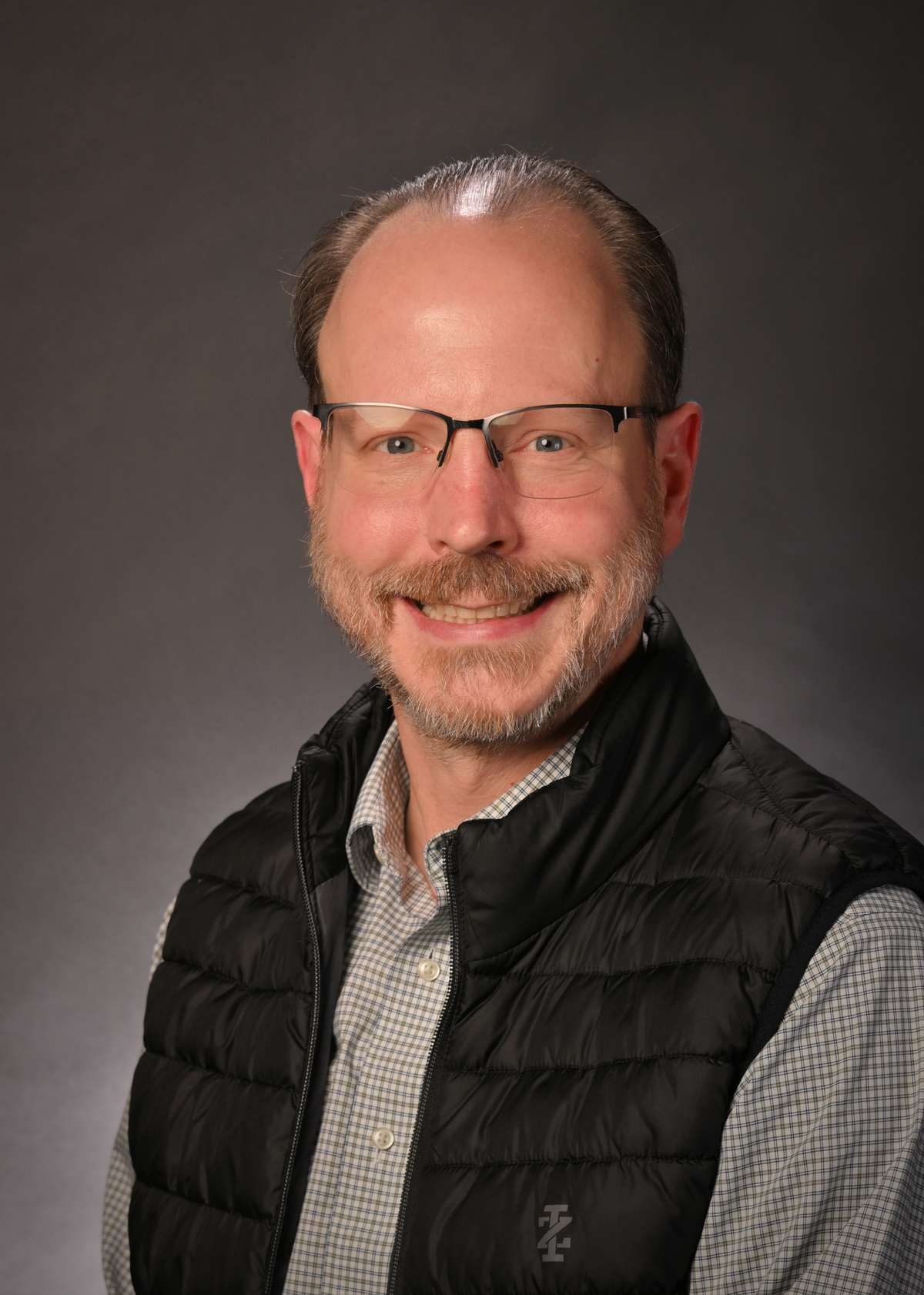 Picture of Park District CEO Matt Latham